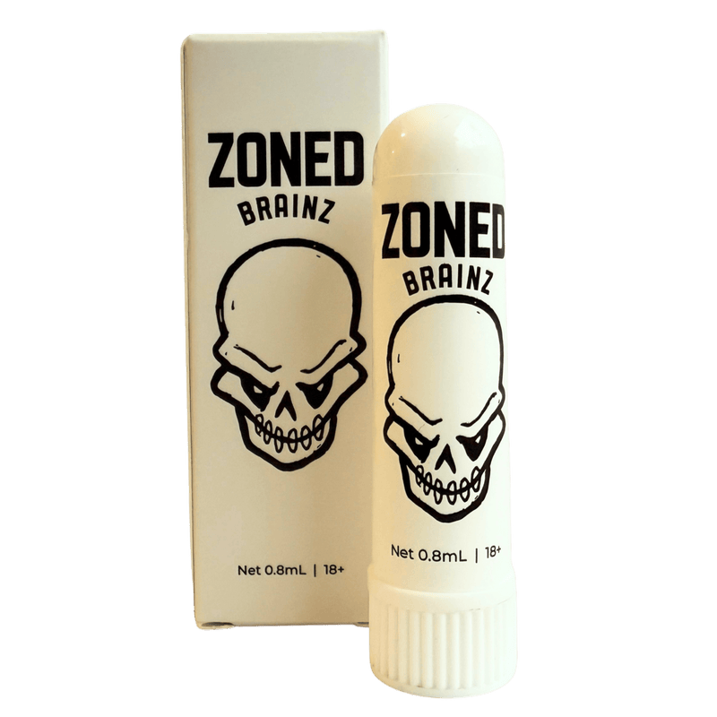 ZONED BRAINZ
