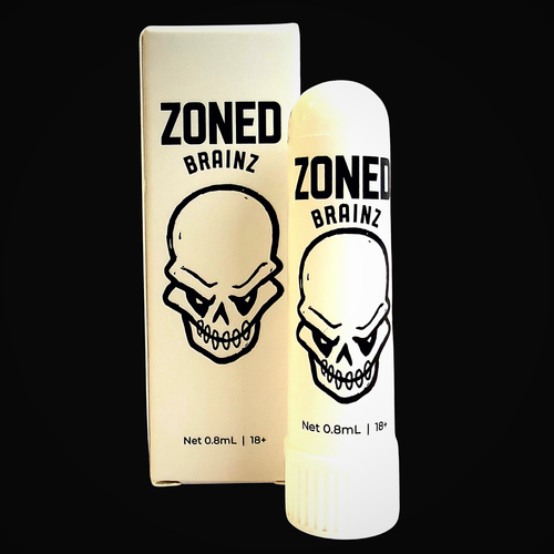 ZONED BRAINZ